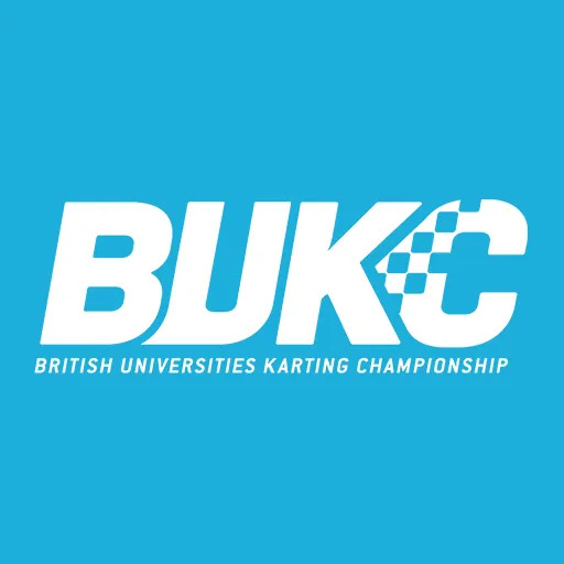 BUKC championship trophy